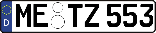 ME-TZ553