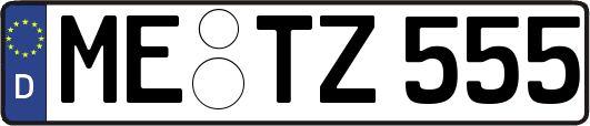 ME-TZ555