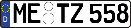 ME-TZ558