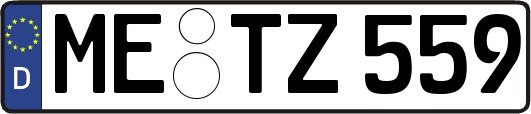 ME-TZ559