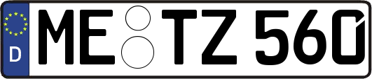 ME-TZ560