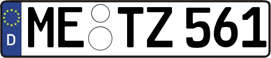 ME-TZ561