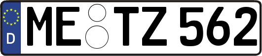 ME-TZ562