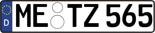 ME-TZ565
