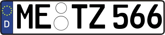 ME-TZ566
