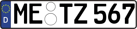 ME-TZ567