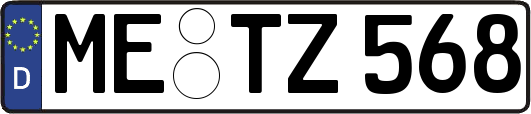 ME-TZ568