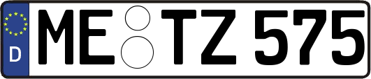 ME-TZ575