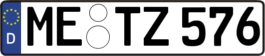 ME-TZ576