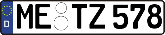 ME-TZ578