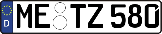 ME-TZ580