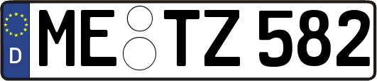 ME-TZ582