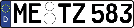 ME-TZ583