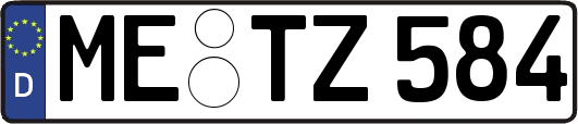 ME-TZ584