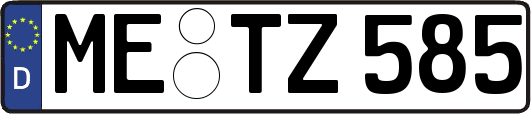 ME-TZ585