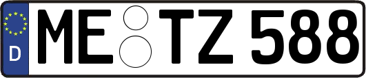 ME-TZ588