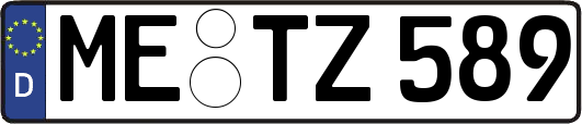 ME-TZ589