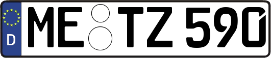 ME-TZ590