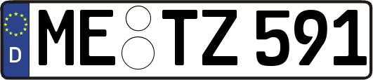 ME-TZ591