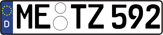 ME-TZ592