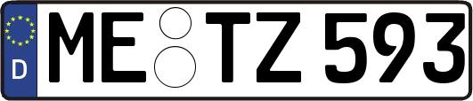 ME-TZ593