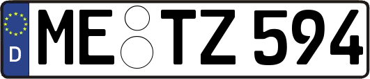 ME-TZ594