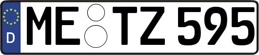ME-TZ595