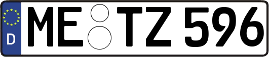 ME-TZ596