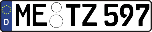 ME-TZ597