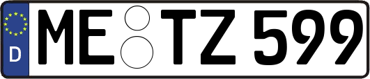 ME-TZ599
