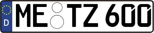 ME-TZ600