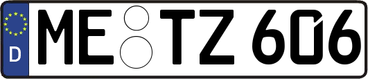 ME-TZ606