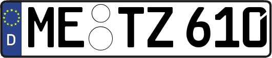 ME-TZ610