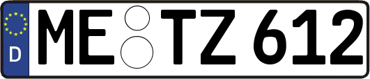 ME-TZ612