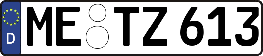 ME-TZ613