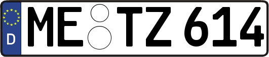 ME-TZ614