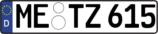 ME-TZ615