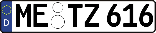 ME-TZ616