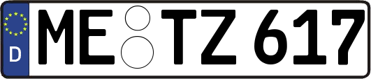 ME-TZ617