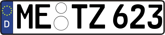 ME-TZ623