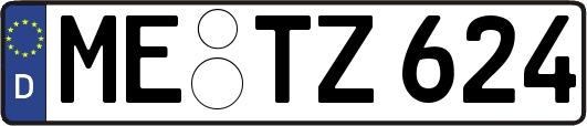 ME-TZ624