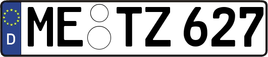 ME-TZ627