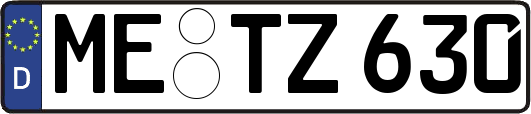 ME-TZ630