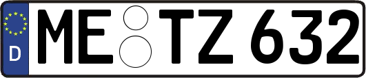 ME-TZ632