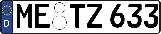 ME-TZ633