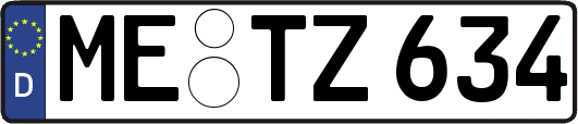 ME-TZ634