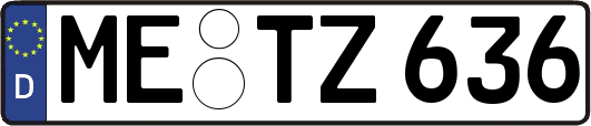 ME-TZ636
