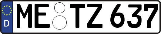 ME-TZ637