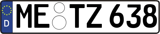 ME-TZ638