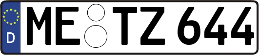 ME-TZ644